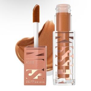 Maybelline - Sunkisser Blush (11)